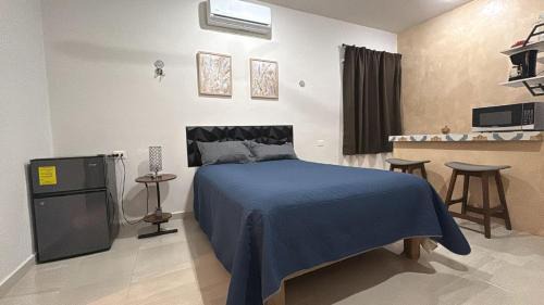 Chichen Itza - Valladolid Apartment | departamentos san juan 3