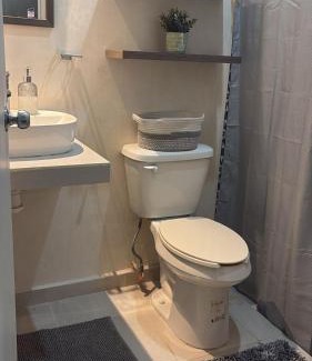 Chichen Itza - Valladolid Apartment | departamentos san juan 3
