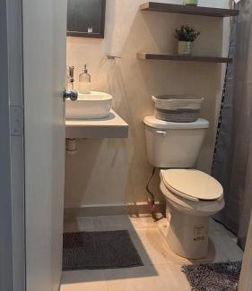 Chichen Itza - Valladolid Apartment | departamentos san juan 3