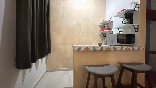 Chichen Itza - Valladolid Apartment | departamentos san juan 3