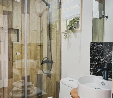 Osorno Apartment | Departamentos Santa Bárbara Osorno
