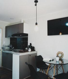 Osorno Apartment | Departamentos Santa Bárbara Osorno
