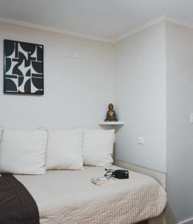 Osorno Apartment | Departamentos Santa Bárbara Osorno