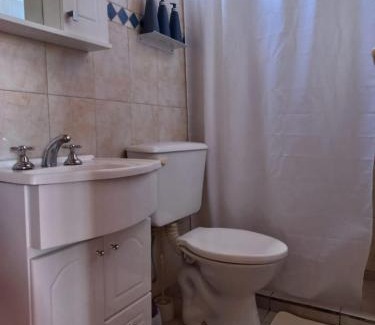Rio Colorado Apartment | Departamentos Stella