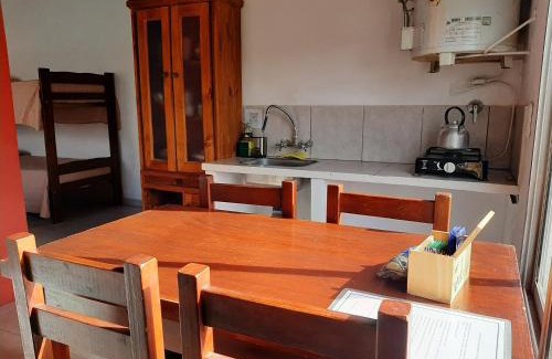 Rio Colorado Apartment | Departamentos Stella