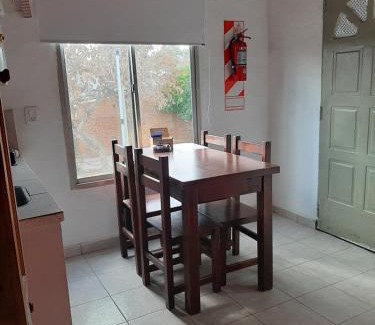 Rio Colorado Apartment | Departamentos Stella