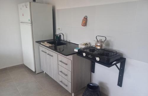 Rio Colorado Apartment | Departamentos TUNQUELEN