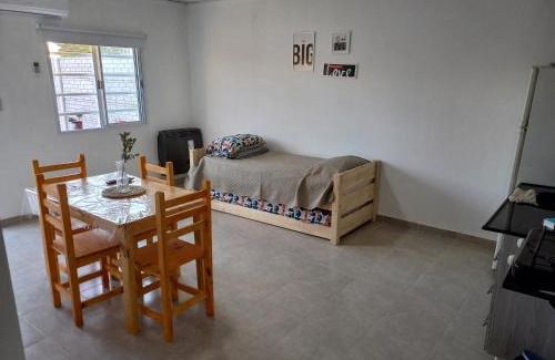 Rio Colorado Apartment | Departamentos TUNQUELEN