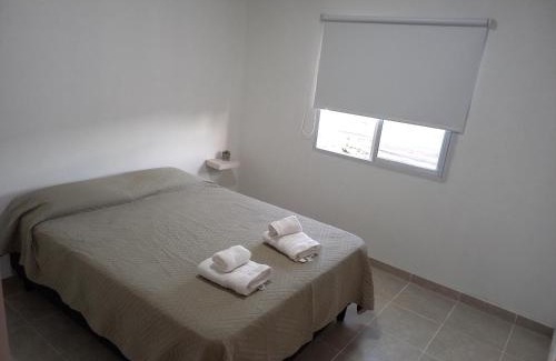Rio Colorado Apartment | Departamentos TUNQUELEN