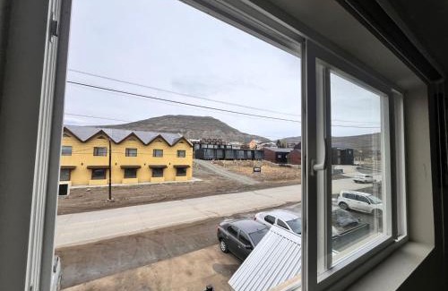 Macrozona Meseta Cerro Calafate Apartment | Departamentos Turísticos MD
