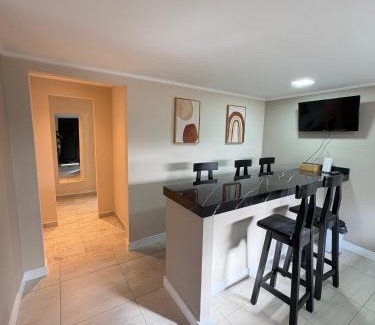 Macrozona Meseta Cerro Calafate Apartment | Departamentos Turísticos MD