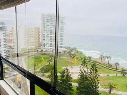 Santa Cruz Apartment | Departammento con vista al mar