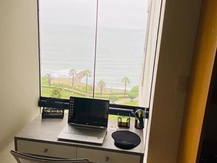 Santa Cruz Apartment | Departammento con vista al mar