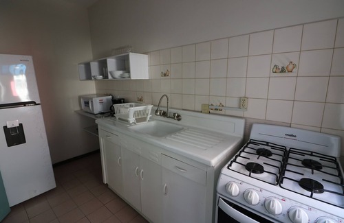 Downtown Mexico City Apartment | Department 1940s. Near airport, hospitals, Basilica Guadalupe, downtown