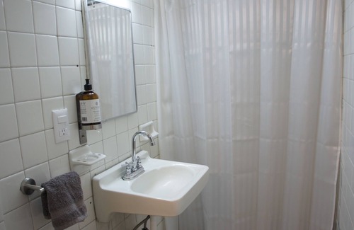 Centro Historico Apartment | Department in the Historic Center 204