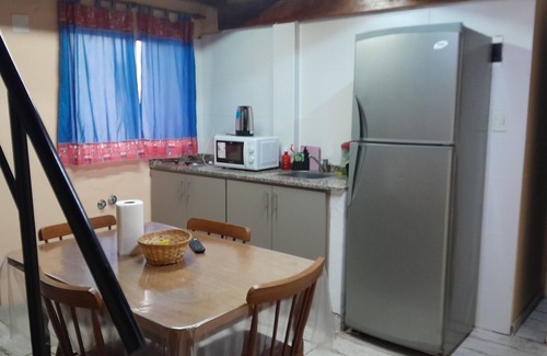 Centro Apartment | Department LOS MARINOS. Rosario Center