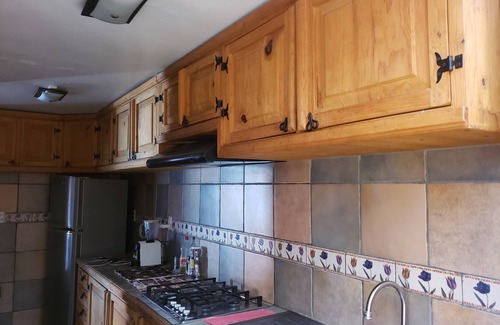 Apizaco Apartment | DEPARTMENT MAGNOLIA GARDEN Your refuge in Apizaco, 8 minutes from downtown.