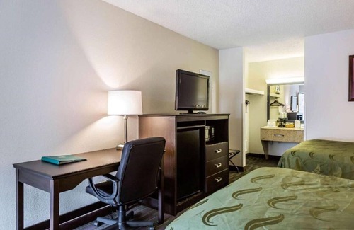 Culpeper House | Dependable comfort in historic Culpeper !