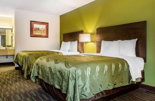 Culpeper House | Dependable comfort in historic Culpeper !