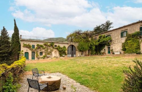 Raffo Apartment | Dependance a Baglio il Corvo by Wonderful Italy