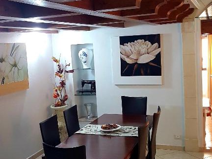 Noto Apartment | Dependance Federica