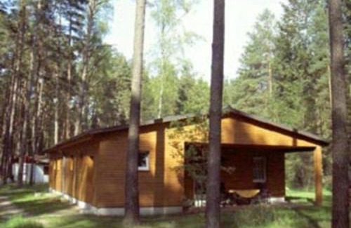 Oberhavel House | Dependance Ferienhäuser am Kastavensee