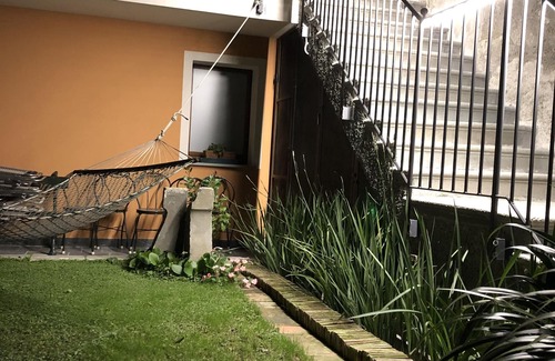 Marone Apartment | Dependance In Riva al Lago second floor