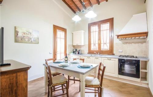 Lamporecchio House | Dependance