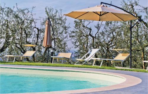 Lamporecchio House | Dependance