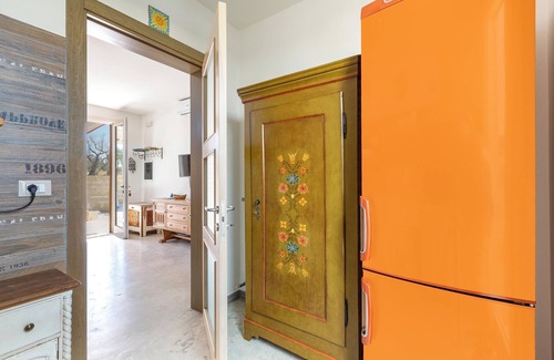 Taurisano House | Dependance La Cornola by BarbarHouse
