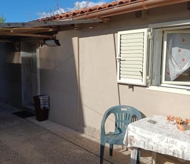 Citta Giardino Apartment | Dependance Sabrina