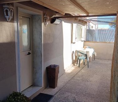 Citta Giardino Apartment | Dependance Sabrina
