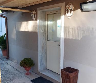 Citta Giardino Apartment | Dependance Sabrina