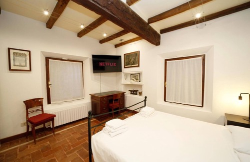 Sasso Marconi Bed & Breakfast | Dependance Tortorelli A Ca'Palazzo Experience