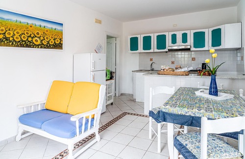 Ascea House | Dependance Villa Baronia