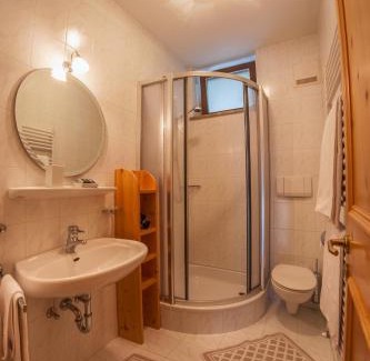 Sand in Taufers Apartment | Dependance Villa Calluna