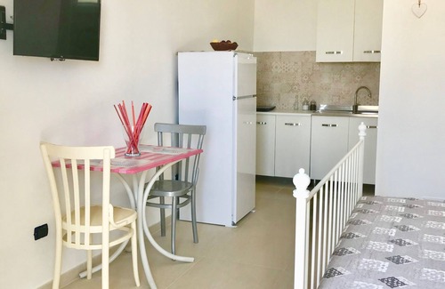 Minturno House | Dependance Villa Elisa