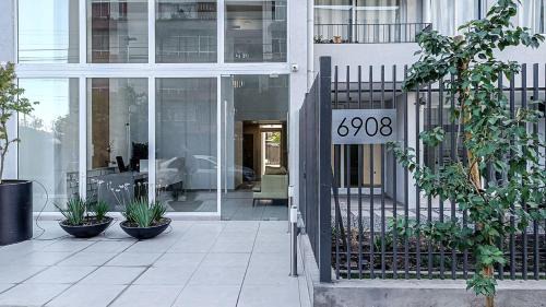 La Florida Apartment | Depto 2 Dormitorios, cercano a metros, malls, clínicas, supermercados y servicios