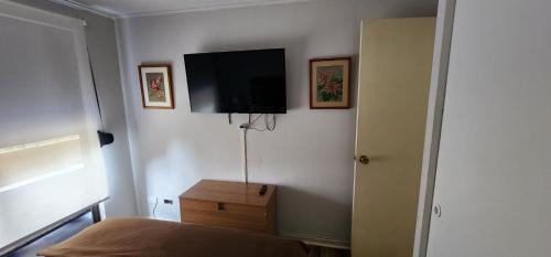 Caleta Horcon Apartment | Depto 2D-1B con acceso directo a playa Cau Cau