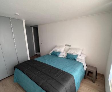Bahia Inglesa Apartment | Depto 2D 2B 6 pax By Terrabahia