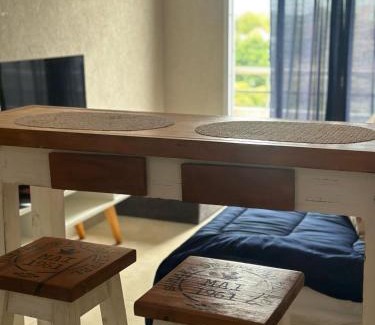 General San Martin Apartment | depto 84