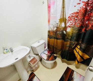 San Pedro de la Paz Apartment | Depto amoblado 3D 2B