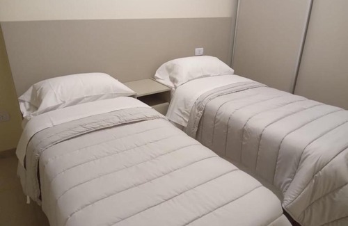 Province of Tucuman Apartment | Depto barrio norte