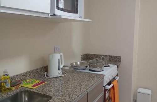 Province of Tucuman Apartment | Depto barrio norte