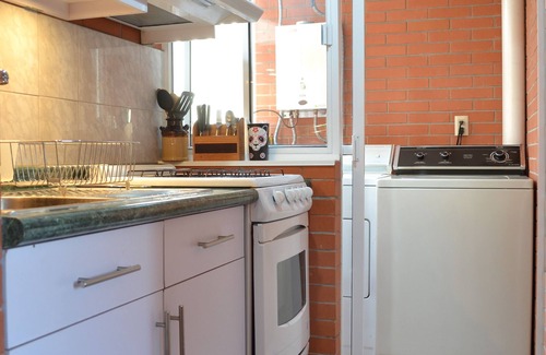 Popotla Apartment | depto boutique de bajo precio a 9 min de Polanco