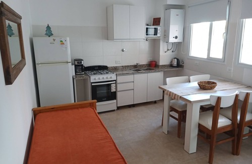 Province of Rio Negro Apartment | Depto Centrico Viedma Rio Negro