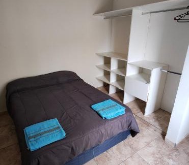 Villa Regina Apartment | Depto Civora 3