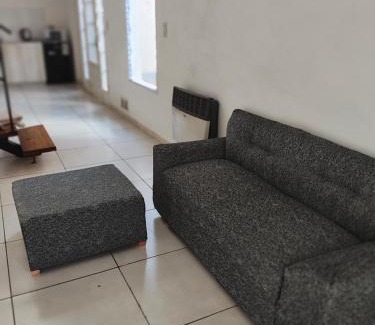 Villa Regina Apartment | Depto Civora 4