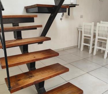 Villa Regina Apartment | Depto Civora 4