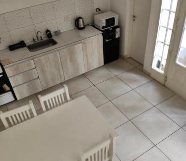 Villa Regina Apartment | Depto Civora 4